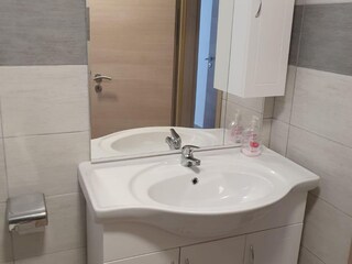 Appartement Karin Équipement 8