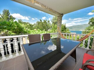 Apartment Karin Außenaufnahme 4