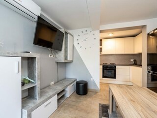 Appartement Karin Équipement 12