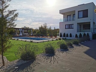 Villa Vinisce Buitenaudio-opname 7