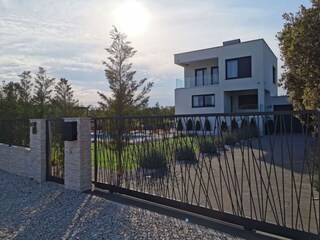 Villa Vinisce Buitenaudio-opname 3