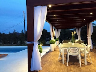 Villa Vinisce  22