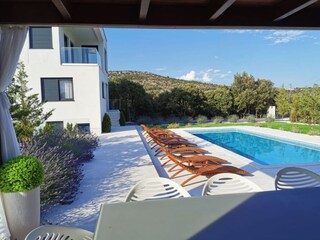 Villa Vinisce  23