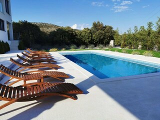 Villa Vinisce  24