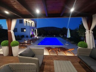 Villa Vinisce  18