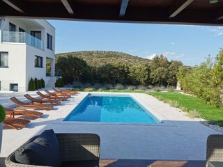 Villa Vinisce  26