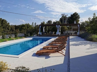 Villa Vinisce  19