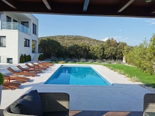 Villa Vinisce  20