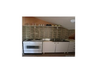 Apartment Rogoznica Ausstattung 1