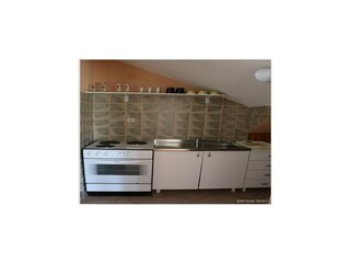 Appartement Rogoznica Équipement 3