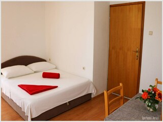 Appartement Rogoznica Kenmerken 5