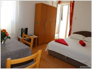 Apartment Rogoznica Ausstattung 7