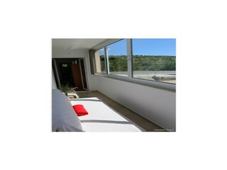 Appartement Rogoznica Buitenaudio-opname 1