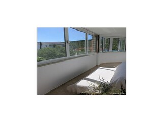Appartement Rogoznica Buitenaudio-opname 3