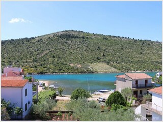 Appartement Rogoznica  10