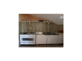 Appartement Rogoznica Kenmerken 1