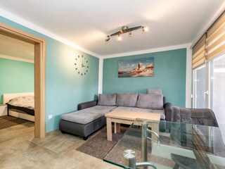 Appartement Karin Équipement 1