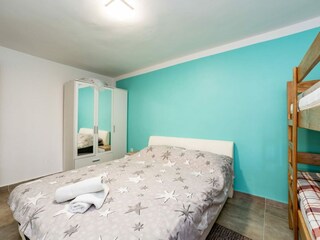 Appartement Karin Équipement 4