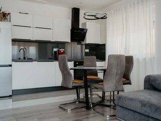 Appartement Seget Donji Kenmerken 4