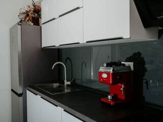 Appartement Seget Donji Équipement 5