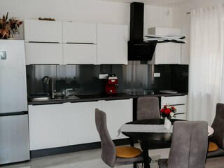 Apartamento Seget Donji Características 3