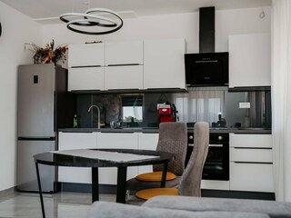 Appartement Seget Donji Kenmerken 1