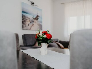 Apartamento Seget Donji  14