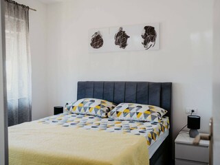 Appartamento Seget Donji Caratteristiche 7