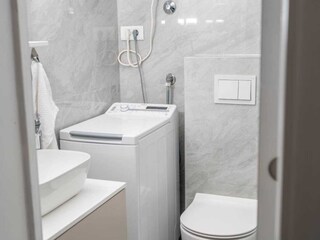 Appartement Seget Donji Kenmerken 2