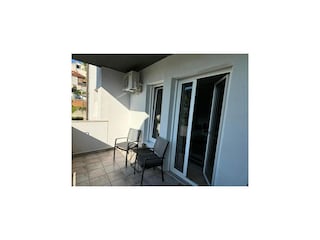 Apartment Samobor Außenaufnahme 3