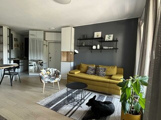 Appartement Samobor  16