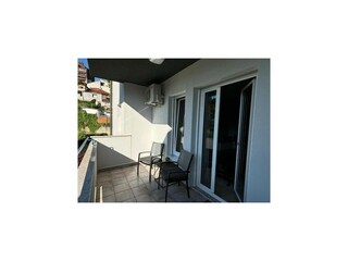Apartment Samobor Außenaufnahme 1