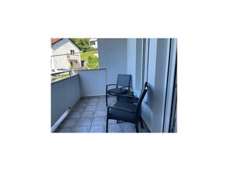 Appartement Samobor Enregistrement extérieur 5