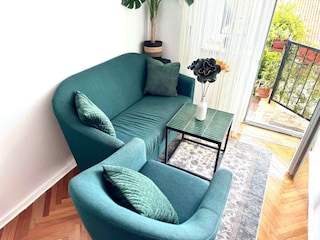 Appartement Dubrovnik Kenmerken 1