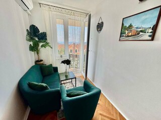 Appartement Dubrovnik Kenmerken 12
