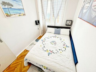 Appartement Dubrovnik Kenmerken 15