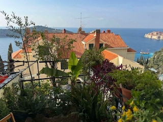 Appartement Dubrovnik Enregistrement extérieur 8