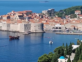 Appartement Dubrovnik Enregistrement extérieur 2