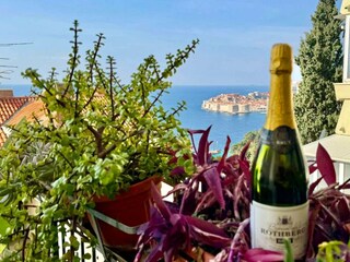 Appartement Dubrovnik Buitenaudio-opname 3