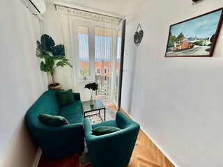 Appartement Dubrovnik Équipement 12