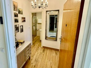 Appartement Dubrovnik Équipement 15