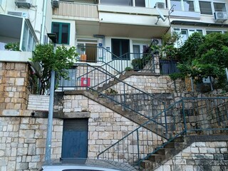 Apartment Dubrovnik Außenaufnahme 5