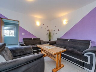 Apartment Karin Ausstattung 1