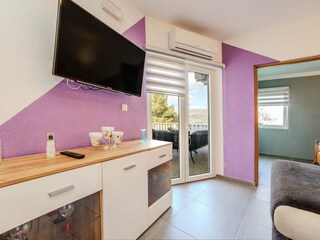 Apartment Karin Ausstattung 13
