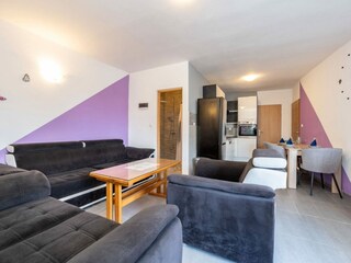 Appartement Karin Équipement 6