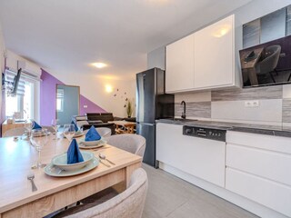 Apartment Karin Ausstattung 7
