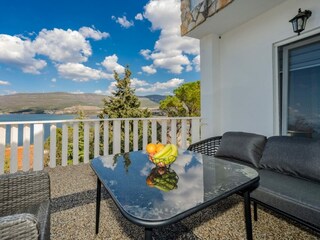 Appartement Karin Buitenaudio-opname 2