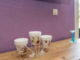 Appartement Karin  15