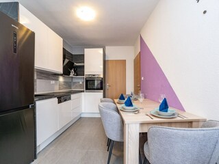 Apartment Karin Ausstattung 14