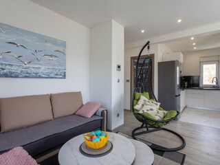Appartement Kaštel Stari Kenmerken 6